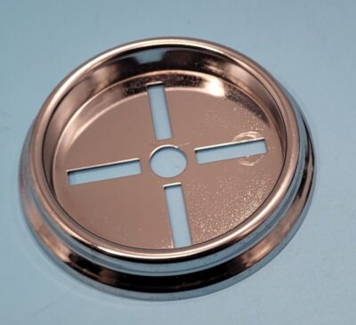 Genuine Gas Stove Viking Bezel Part#PB010208