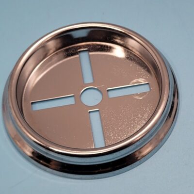 Genuine Gas Stove Viking Bezel Part#PB010208