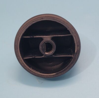 Genuine Gas Stove Viking Knob Part#PA010034 - Image 4