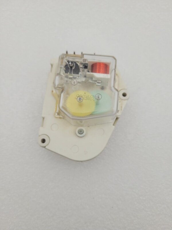 Genuine Kenmore Frigidaire Refrigerator Defrost Timer Part#215846606 - Image 3