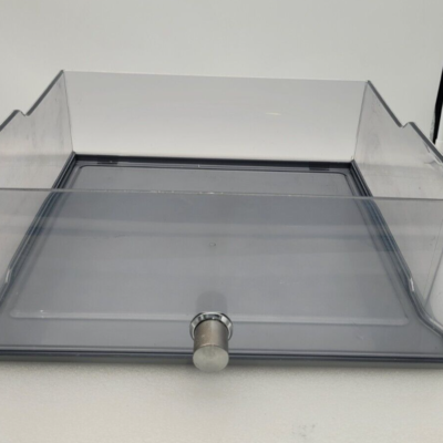 Genuine Kitchen Aid Refrigerator Crisper Drawer Part#W10663638