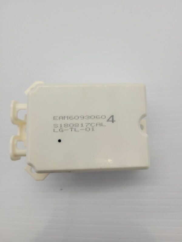 Genuine LG Kenmore Washer Noise Filter Part# EAM60930604 - Image 4