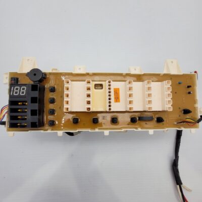 Genuine LG Main Control Board Part# EAX64230901