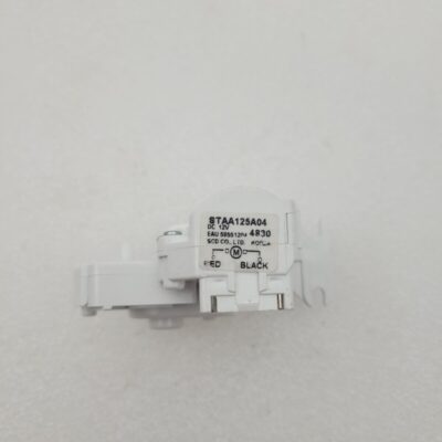 Genuine LG Refrigerator Dispenser Ice Chute Door Motor Part#STAA125A04