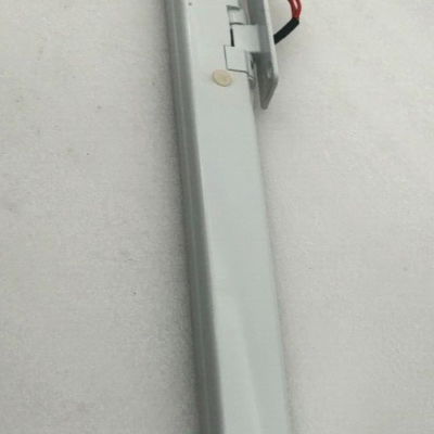 Genuine LG Refrigerator Door Flipper Mullion Part#MEF627222