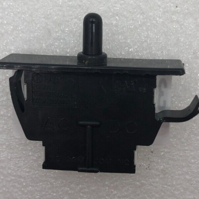 Genuine LG Refrigerator Door Push Button SwitchPart#PDS013