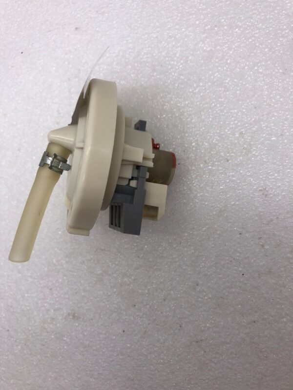 Genuine LG Washer Water Level Switch Part#6501EA1001L - Image 3