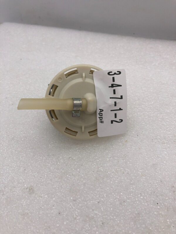 Genuine LG Washer Water Level Switch Part#6501EA1001L - Image 4