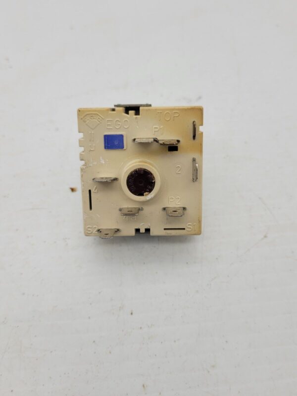 Genuine Maytag Range Oven Infinite Switch Part#W10149355 - Image 3