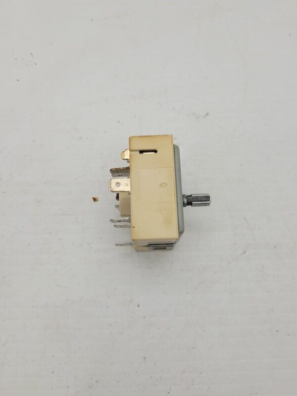 Genuine Maytag Range Oven Infinite Switch Part#W10149355 - Image 4