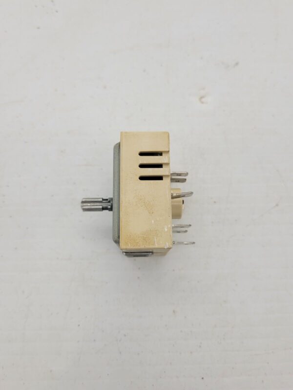 Genuine Maytag Range Oven Infinite Switch Part#W10149355