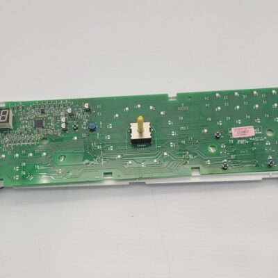 Genuine Maytag User Interface Board Part#W10051104