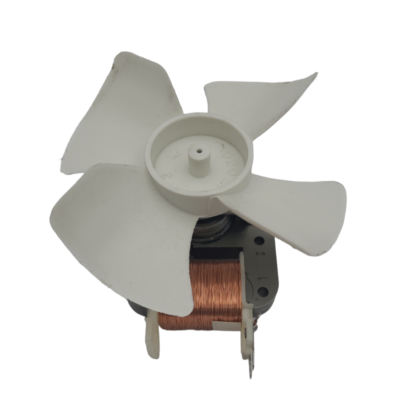 Genuine Microwave Kenmore Fan Motor w/Blade Part#N1304175 5304461119 5304461173