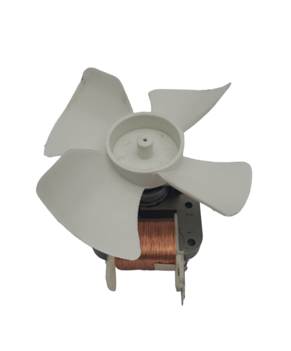 Genuine Microwave Kenmore Fan Motor w/Blade Part#N1304175 5304461119 5304461173