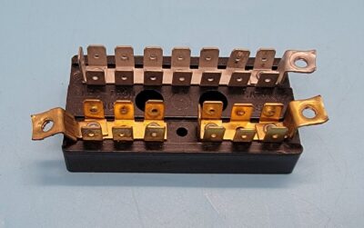 Genuine Microwave Thermador Terminal Block