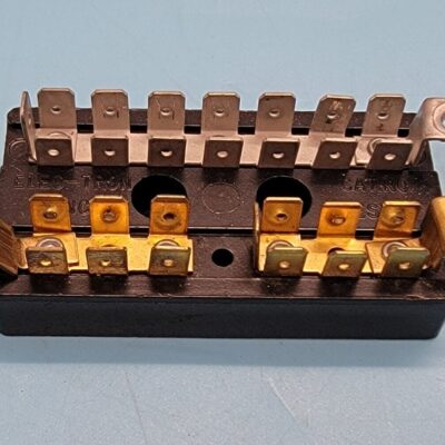 Genuine Microwave Thermador Terminal Block