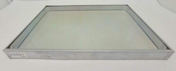 Genuine Oven DCS Inner Glass Part#238673 from mod. RGTC-305-N - Image 3