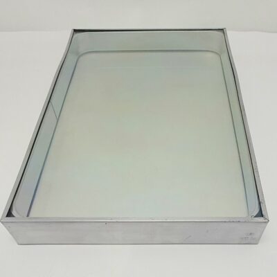 Genuine Oven DCS Inner Glass Part#238673  from mod. RGTC-305-N