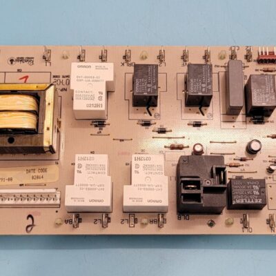 Genuine Oven Dacor Control Board Part#100-00791-00