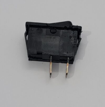 Genuine Oven Door Switch - Image 3