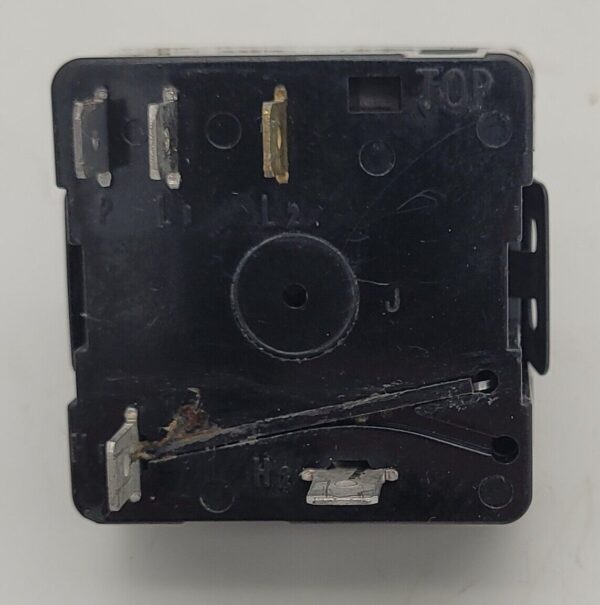 Genuine Oven Frigidaire Infinite Switch Part#191D4537P002 - Image 3