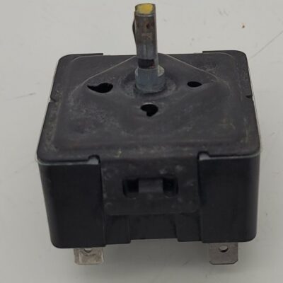 Genuine Oven Frigidaire Infinite Switch Part#191D4537P002