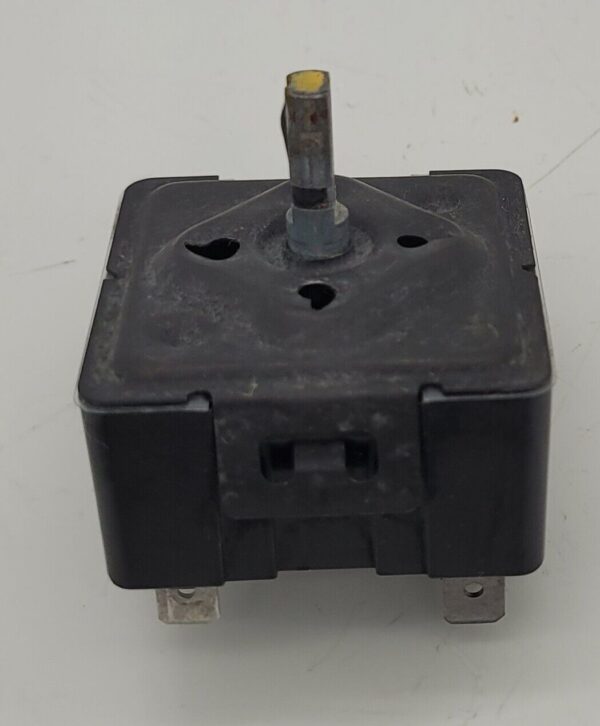 Genuine Oven Frigidaire Infinite Switch Part#191D4537P002