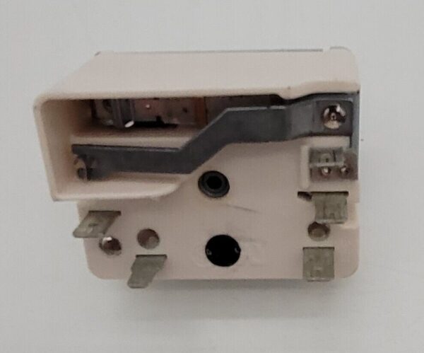 Genuine Oven GE Infinite Switch Part#164D1816P008 - Image 3