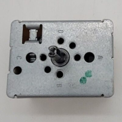 Genuine Oven GE Infinite Switch Part#164D1816P008