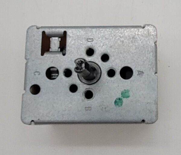 Genuine Oven GE Infinite Switch Part#164D1816P008