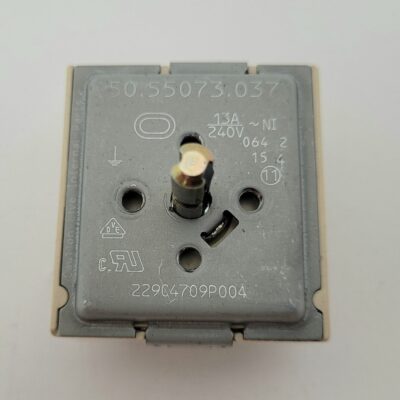 Genuine Oven GE Infinite Switch Part#229C4709P004 5055073.037