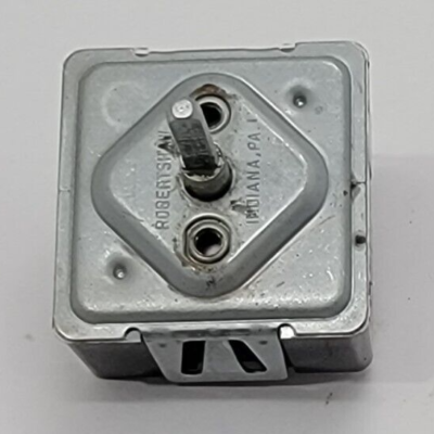 Genuine Oven GE Infinite Switch Part#WB21X226