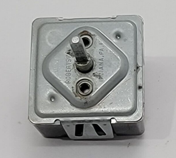 Genuine Oven GE Infinite Switch Part#WB21X226