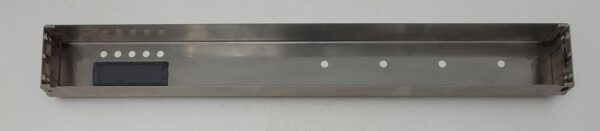 Genuine Oven Gaggenau Control Panel Part#00213162 - Image 3