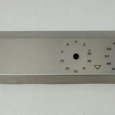 Genuine Oven Gaggenau Control Panel Part#00213162