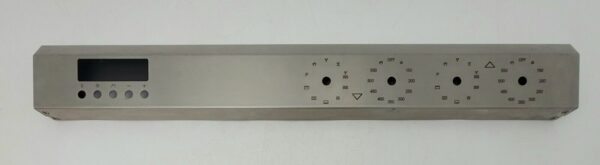 Genuine Oven Gaggenau Control Panel Part#00213162