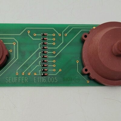 Genuine Oven Gaggenau Selector w/Module Part#AP28001890