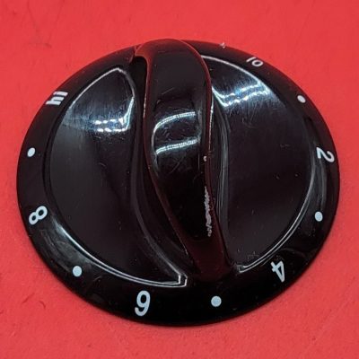 Genuine Oven Jenn-Air Knob Part#KIP5B59
