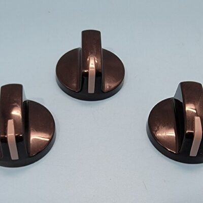 Genuine Oven Kenmore Knob Set Part#A002134