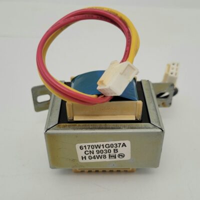 Genuine Oven LG Transformer Part#6170W1G037A