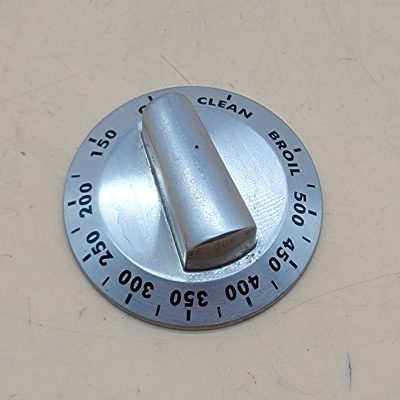 Genuine Oven Thermador Knob Part#609583