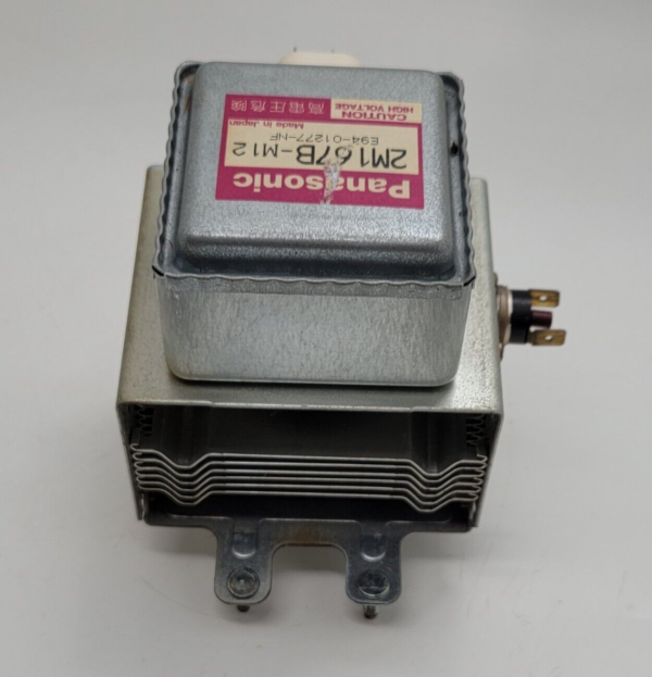 Genuine Oven Thermador Magnetron Part#2M167B-M12 - Image 3