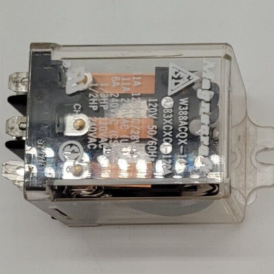 Genuine Oven Thermador Relay Part#A283XCXC1