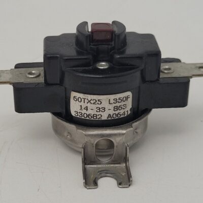 Genuine Oven Thermador Thermostat Part#60TX25