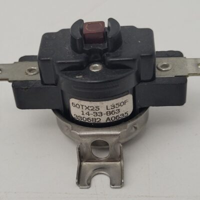 Genuine Oven Thermador Thermostat Part#60TX25