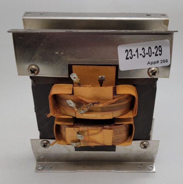 Genuine Oven Thermador Transformer Part#09-111-58 - Image 4