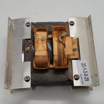 Genuine Oven Thermador Transformer Part#09-111-58