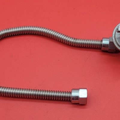 Genuine Oven Viking Burner Jet Holder Part#GD-420/6