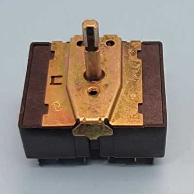 Genuine Oven Viking Selector Switch Part#PJ030001