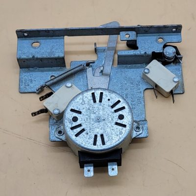 Genuine Oven Whirlpool Door Latch Part#W10195934